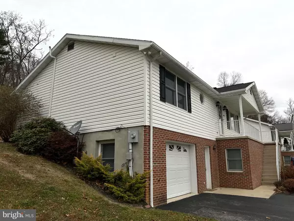 Berkeley Springs, WV 25411,195 UNITED MORGAN CIR