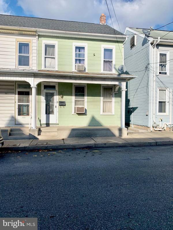 519 CANAL ST, Lebanon, PA 17046