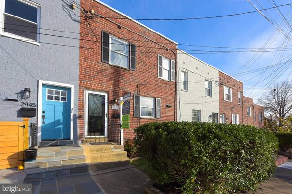 2943 SYCAMORE ST, Alexandria, VA 22305