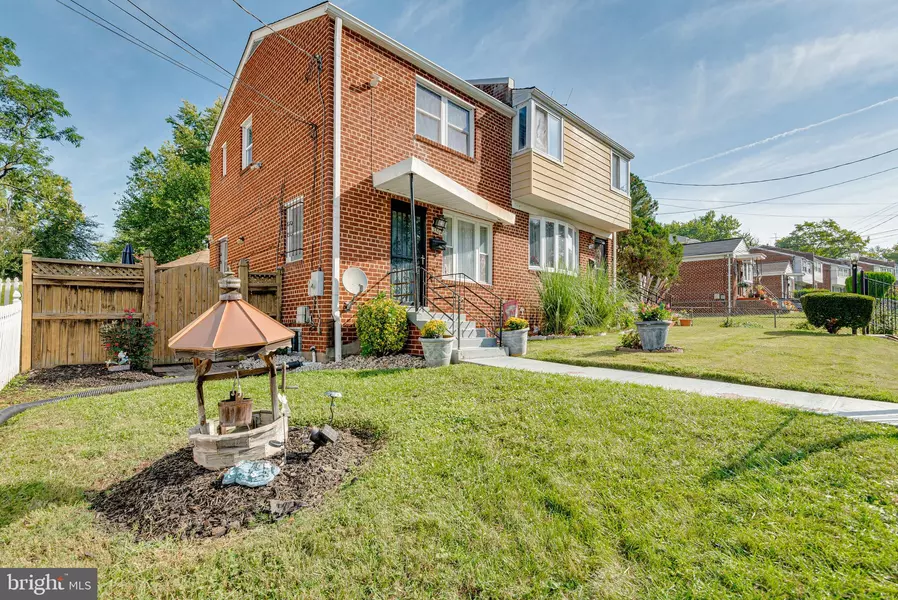 3504 DUNLAP ST, Temple Hills, MD 20748