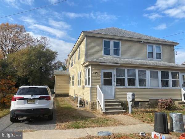 406 DUPONT AVE, Paulsboro, NJ 08066