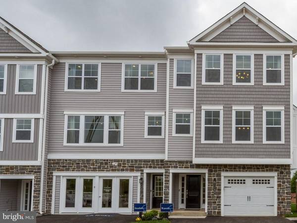 124 EVERLEIGH, Royersford, PA 19468