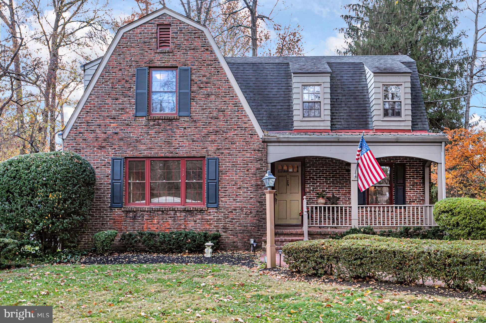 1233 PINE GROVE RD, Yardley, PA 19067