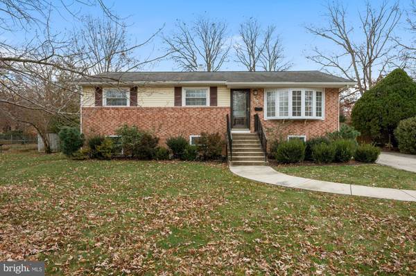 5506 FORRESTAL AVE, Alexandria, VA 22311