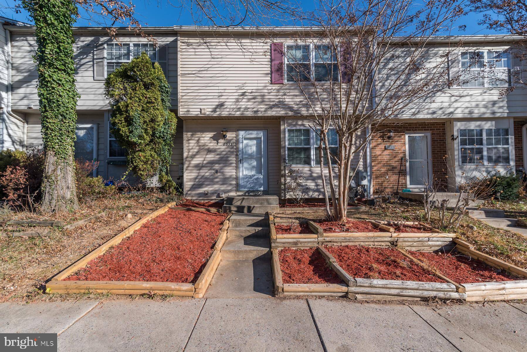 8635 WATERSHED CT, Gaithersburg, MD 20877