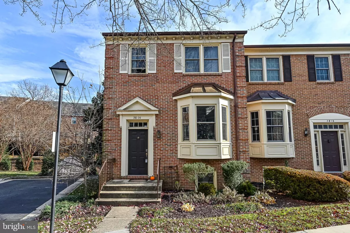 Alexandria, VA 22304,3814 USHER CT