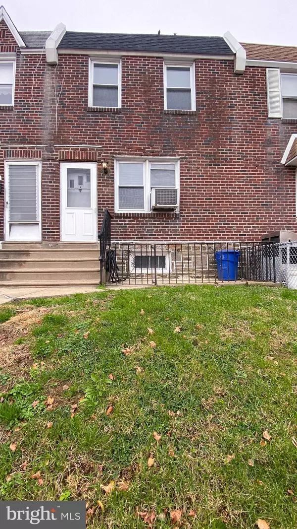 4608 MERIDIAN ST, Philadelphia, PA 19136