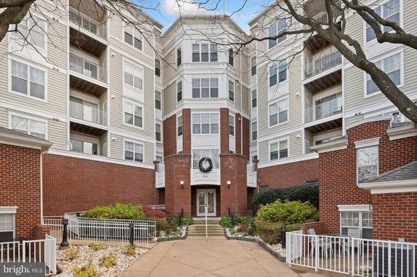 1645 INTERNATIONAL DR #108, Mclean, VA 22102