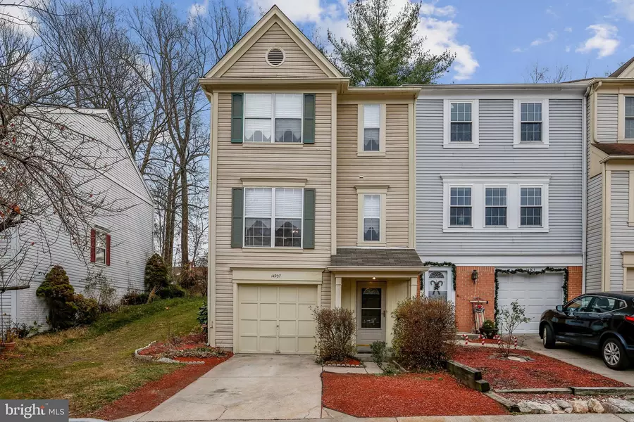 14907 CARRIAGE SQUARE DR, Silver Spring, MD 20906