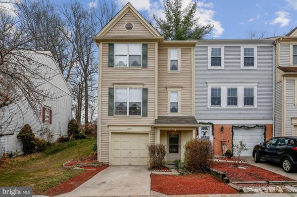 14907 CARRIAGE SQUARE DR, Silver Spring, MD 20906