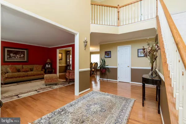 Fredericksburg, VA 22406,36 MORNINGMIST DR