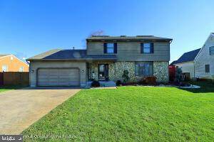 814 MICHELLE CT, Lanoka Harbor, NJ 08734