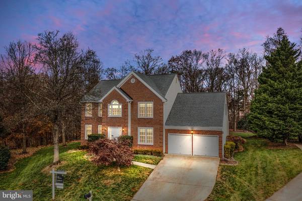 1288 BROWNS MILL CT, Herndon, VA 20170