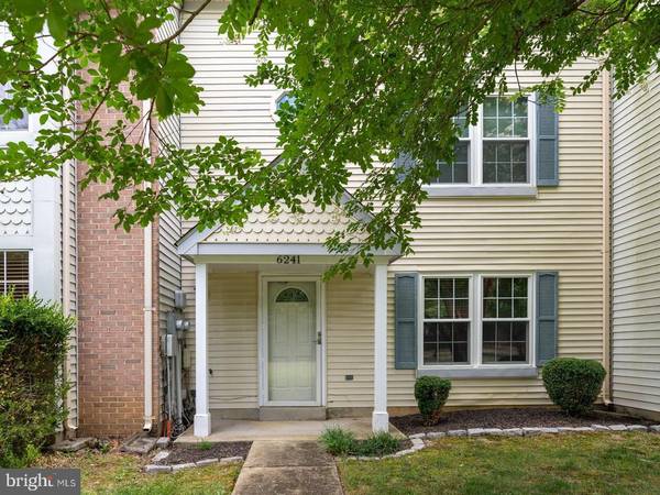 6241 SEAL PL, Waldorf, MD 20603