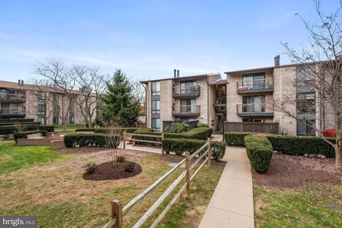 Montgomery Village, MD 20886,10000 STEDWICK RD #203