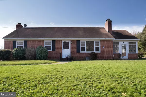 3022 LITTLESTOWN PIKE, Westminster, MD 21158