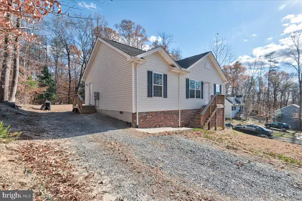 Ruther Glen, VA 22546,26319 GIBSON LN