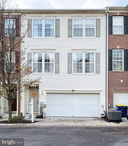 7693 SPREADING OAK LN #132, Elkridge, MD 21075