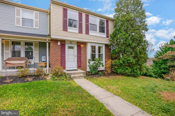 Parkville, MD 21234,31 PRIMROSE CT