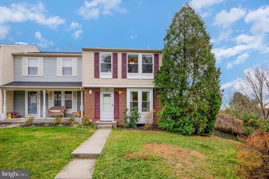 31 PRIMROSE CT, Parkville, MD 21234