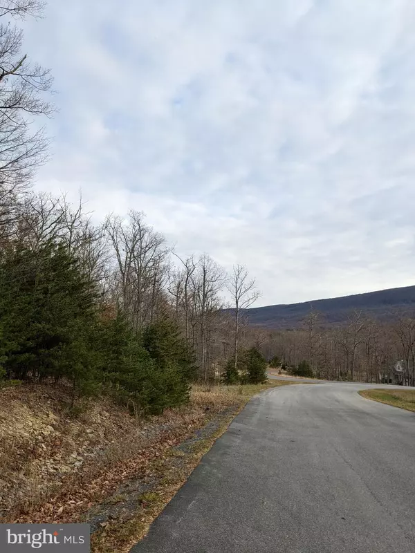 Harpers Ferry, WV 25425,LOT 1 MULTNOMAH LN