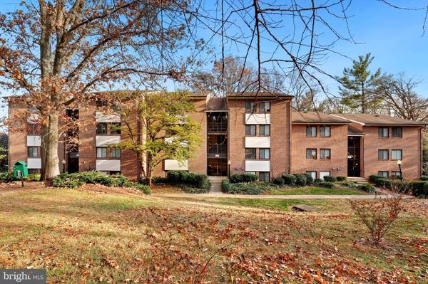 1403 NORTHGATE SQ #21B, Reston, VA 20190