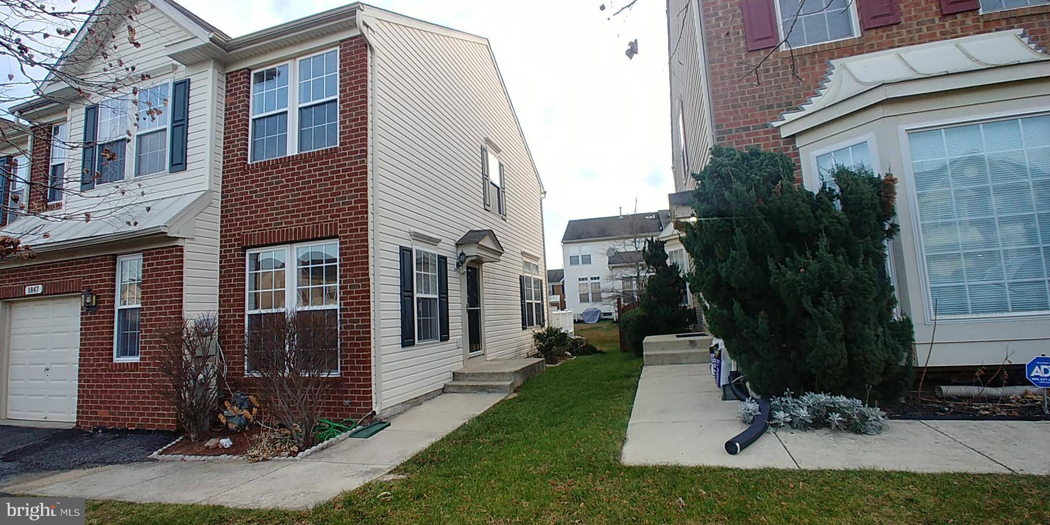 Odenton, MD 21113,1847 SCAFFOLD WAY