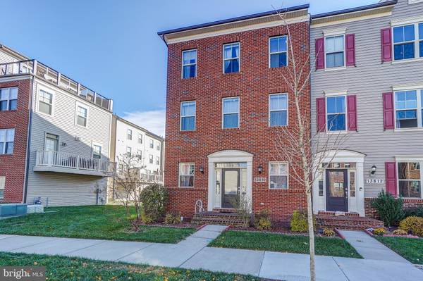 13810 GREBE ST, Clarksburg, MD 20871