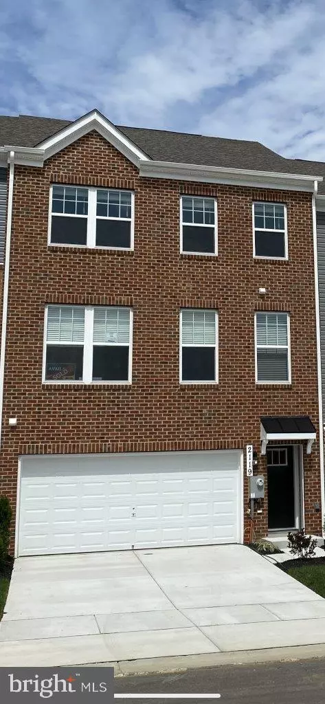 2133 RUBY TURN, Mitchellville, MD 20721