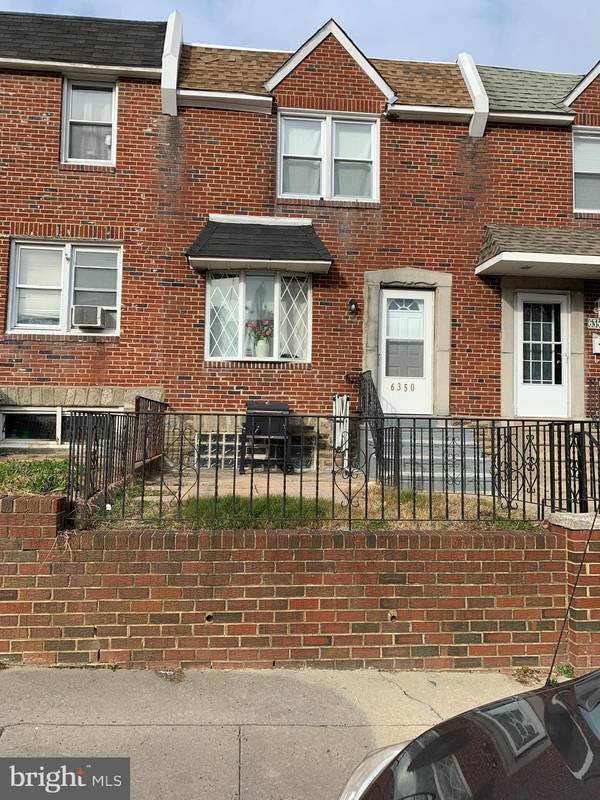 Philadelphia, PA 19149,6350 MERSHON ST