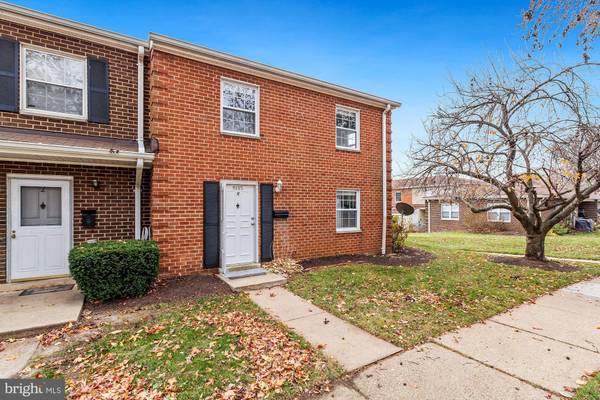 9185 HITCHING POST LN #M, Laurel, MD 20723