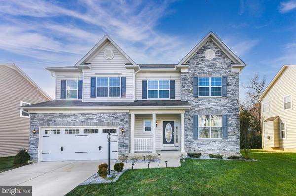 6557 CLUSTER PINE CT, Waldorf, MD 20603