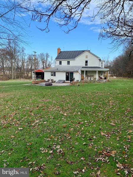 171 PEACH GLEN RD, Gardners, PA 17324