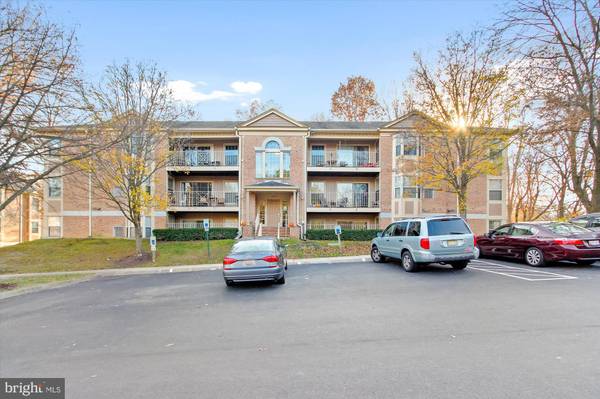 3504 BACK POINTE CT #1D, Abingdon, MD 21009