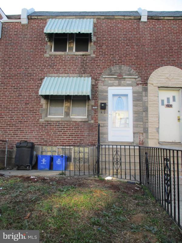 4722 MERIDIAN ST, Philadelphia, PA 19136