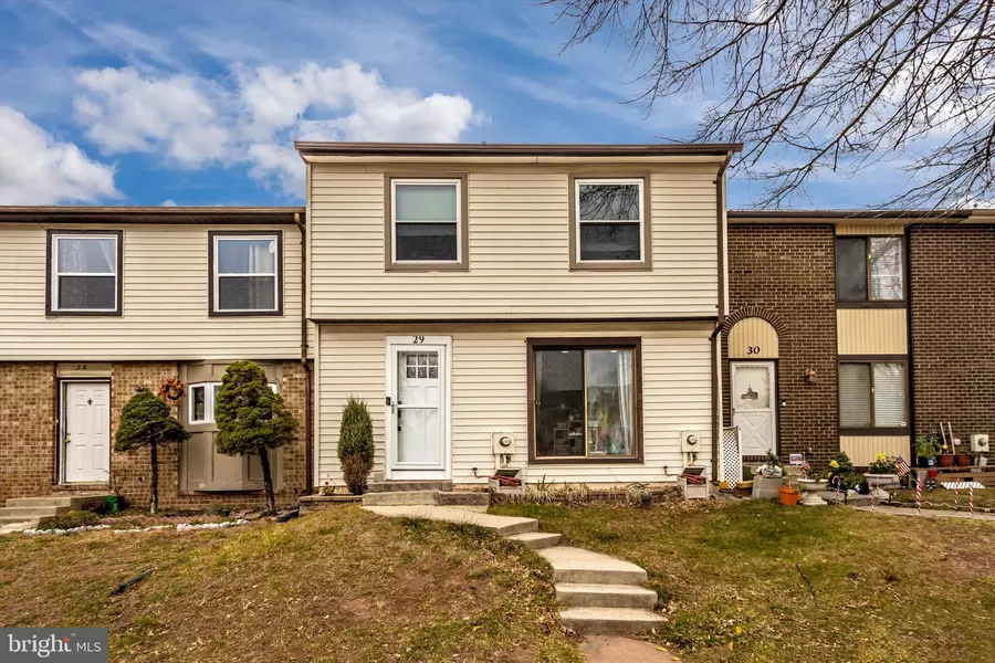 29 MOUNTAINGATE DR, Frederick, MD 21703