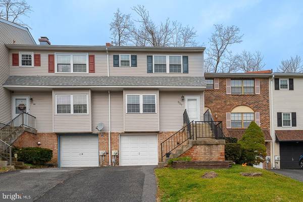 507 COVENTRY LN, West Chester, PA 19382