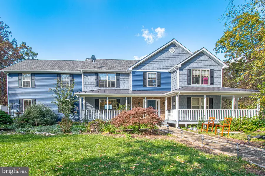 121 TURKEY LN, Middletown, VA 22645