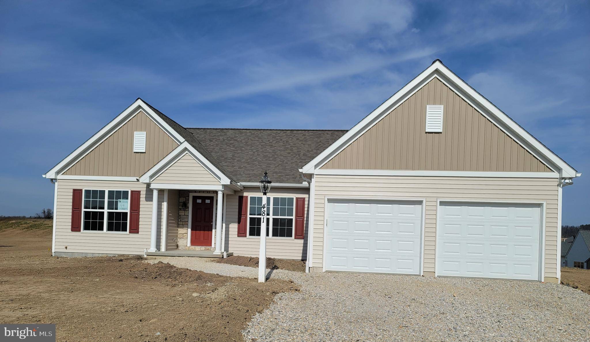 York, PA 17406,481 SPRINGHOUSE LN