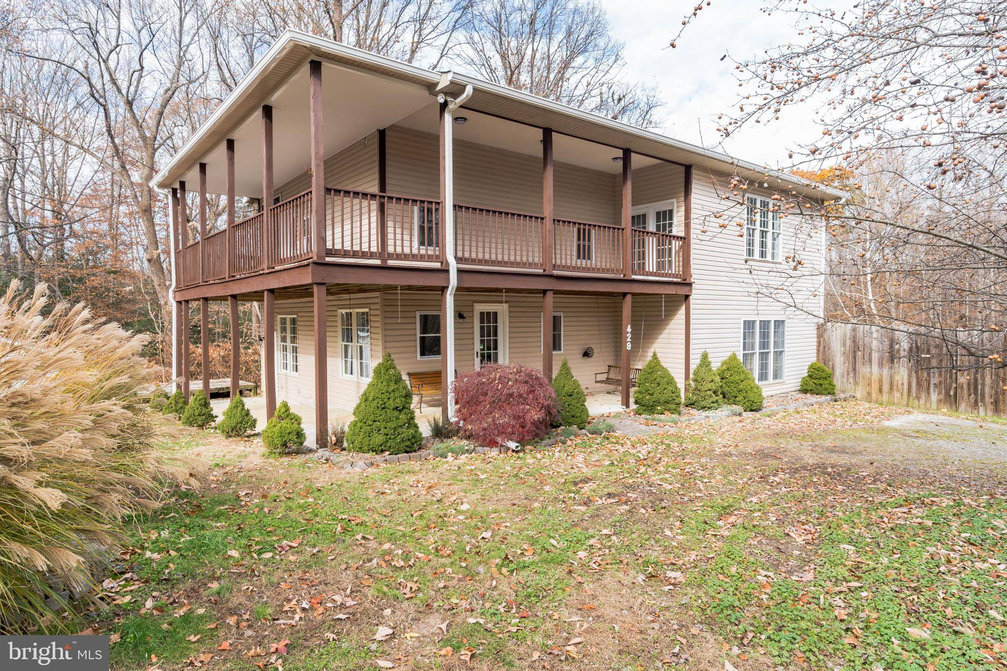 Fredericksburg, VA 22405,429 BELLE PLAINS RD