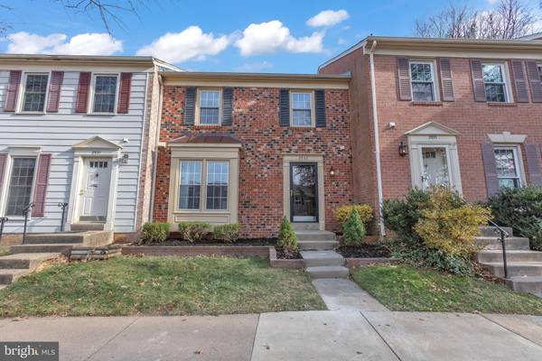 2933 VILLAGE SPRING LN, Vienna, VA 22181