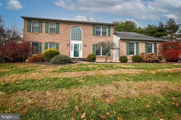 2 LORAS WAY, Hockessin, DE 19707