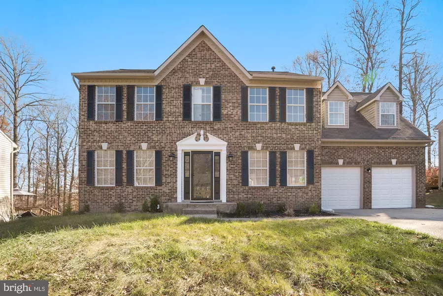 8817 CREEKWAY DR, Clinton, MD 20735