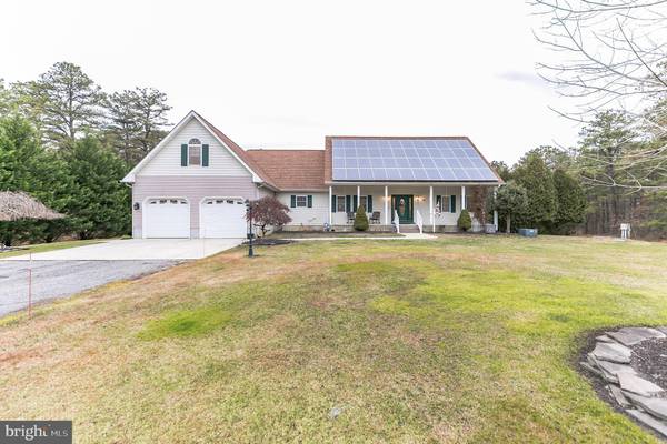 39 MARGARET ST, Browns Mills, NJ 08015