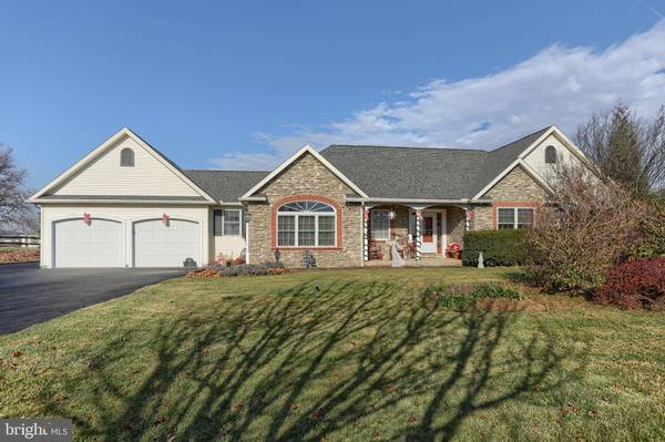 111 COUNTRY LN, Richland, PA 17087