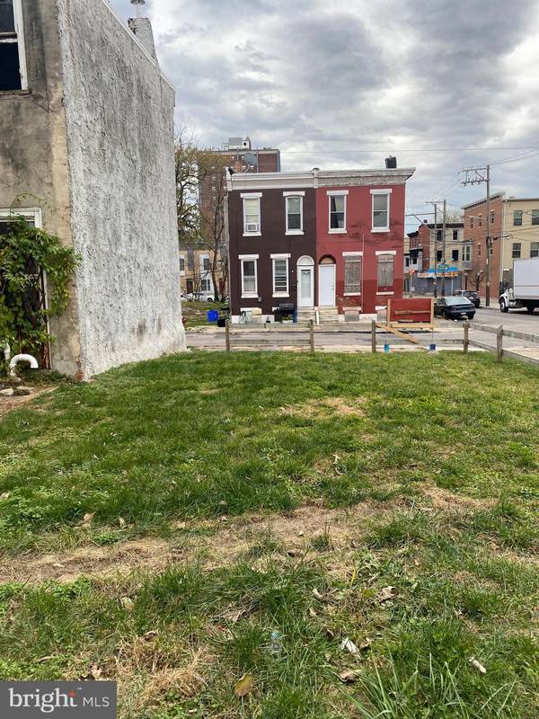 Philadelphia, PA 19121,2353 TURNER ST