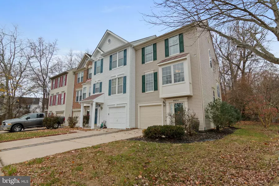 4451 SWINDON TER, Upper Marlboro, MD 20772