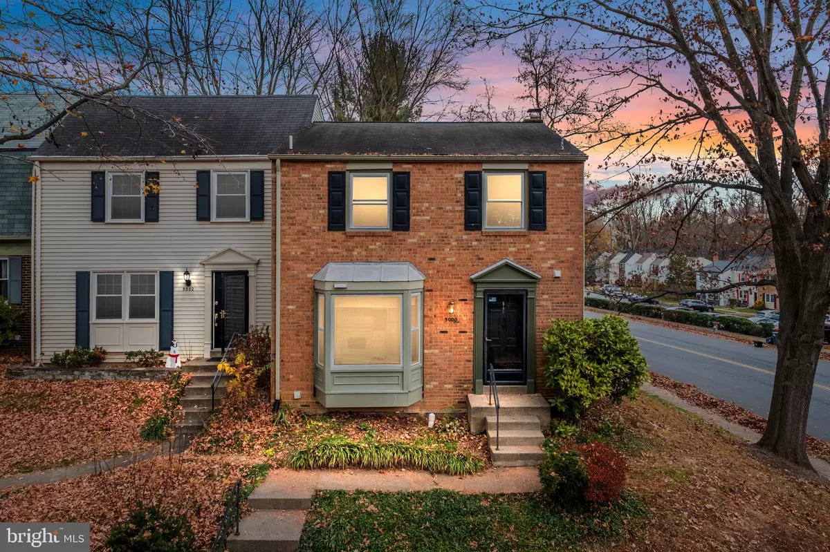 Fairfax, VA 22031,9000 PINEY GROVE DR