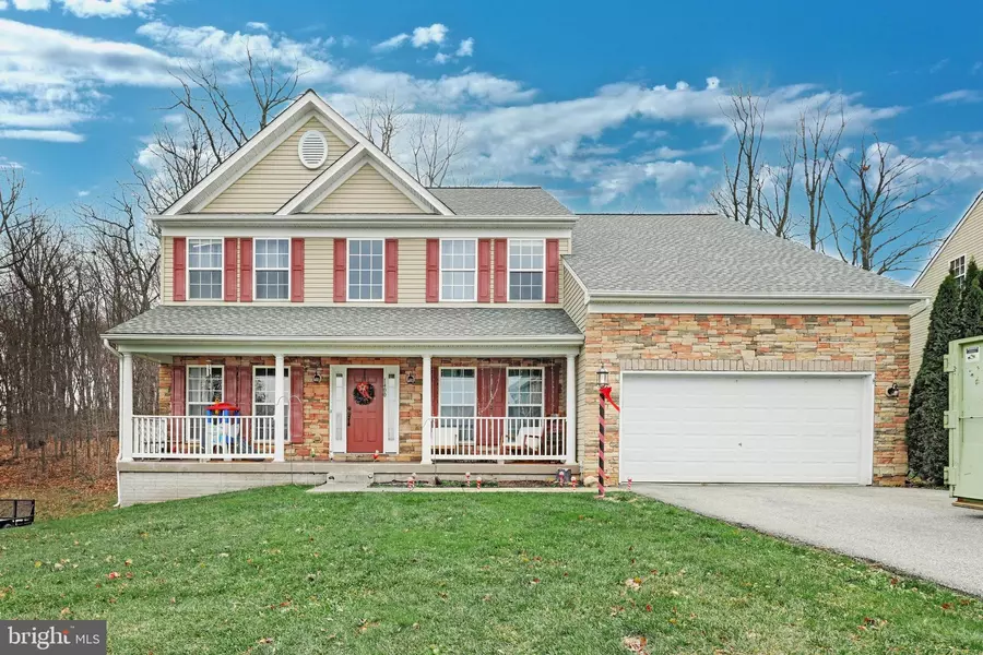 1400 NUGENT WAY, York, PA 17402