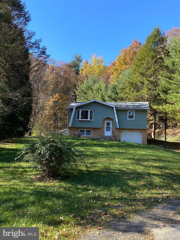 192 SUNRISE DR, Lehighton, PA 18235